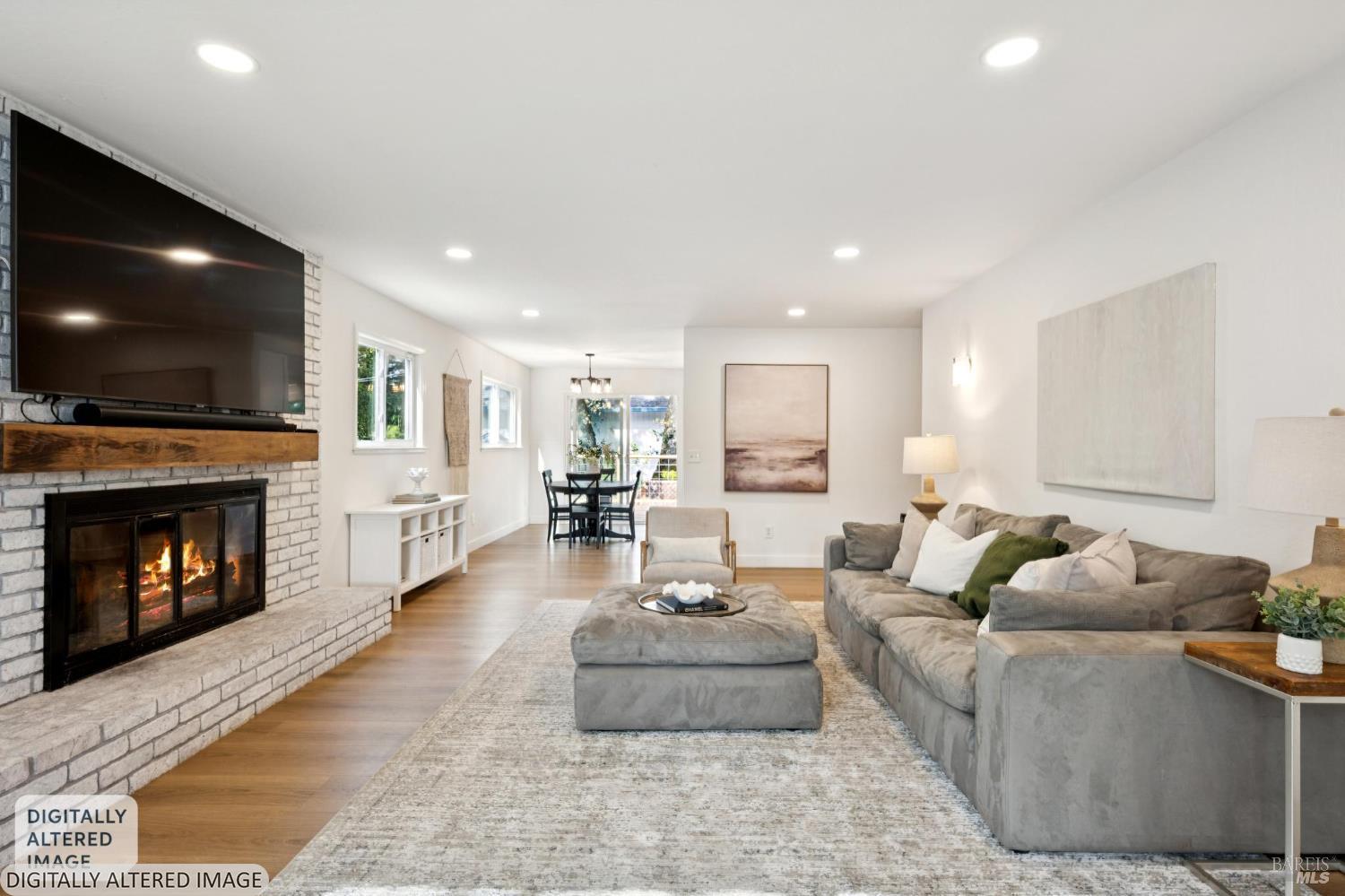 18219 Cottonwood Avenue Sonoma CA 95476