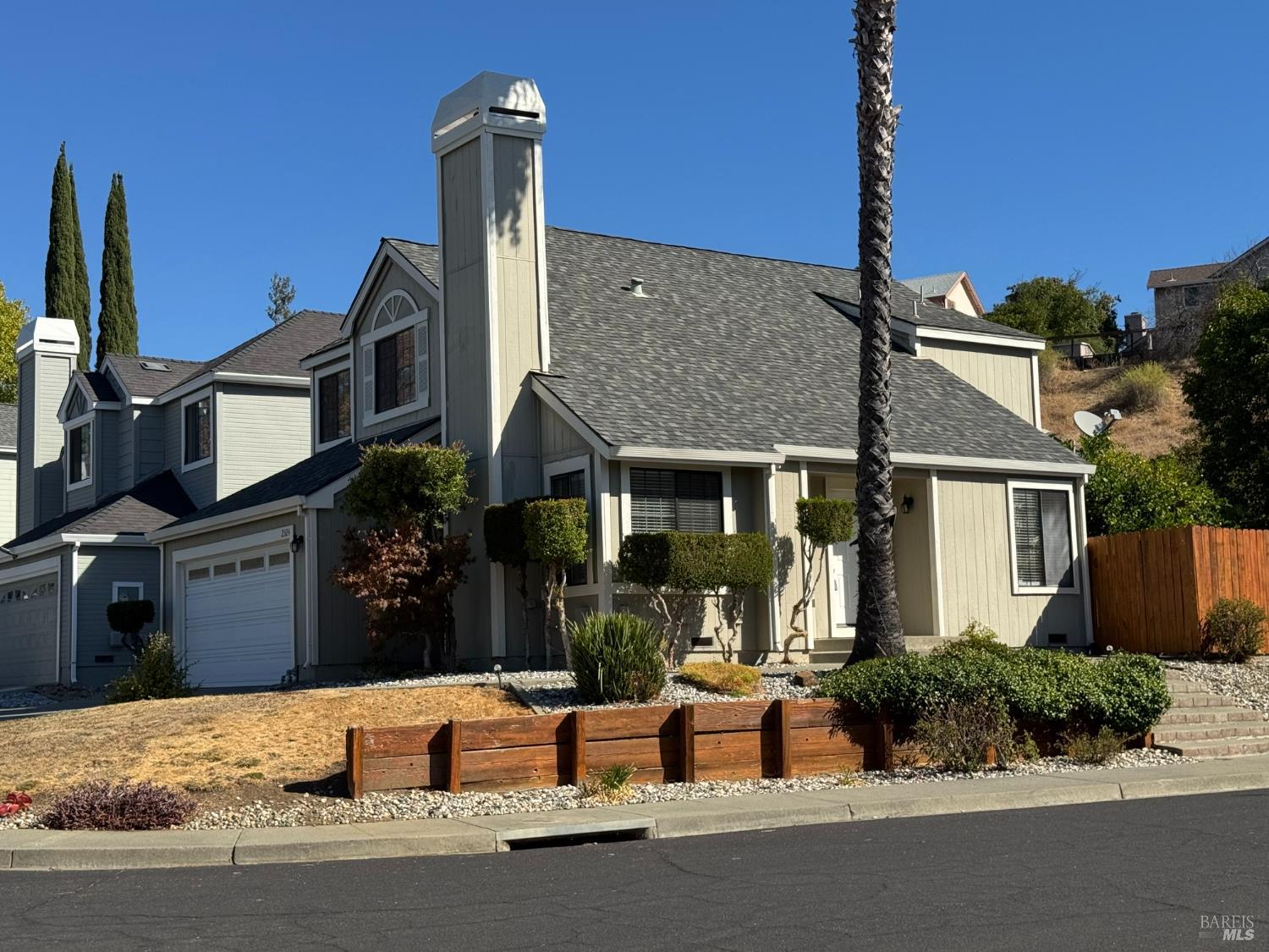 2324 China Lane Fairfield CA 94534