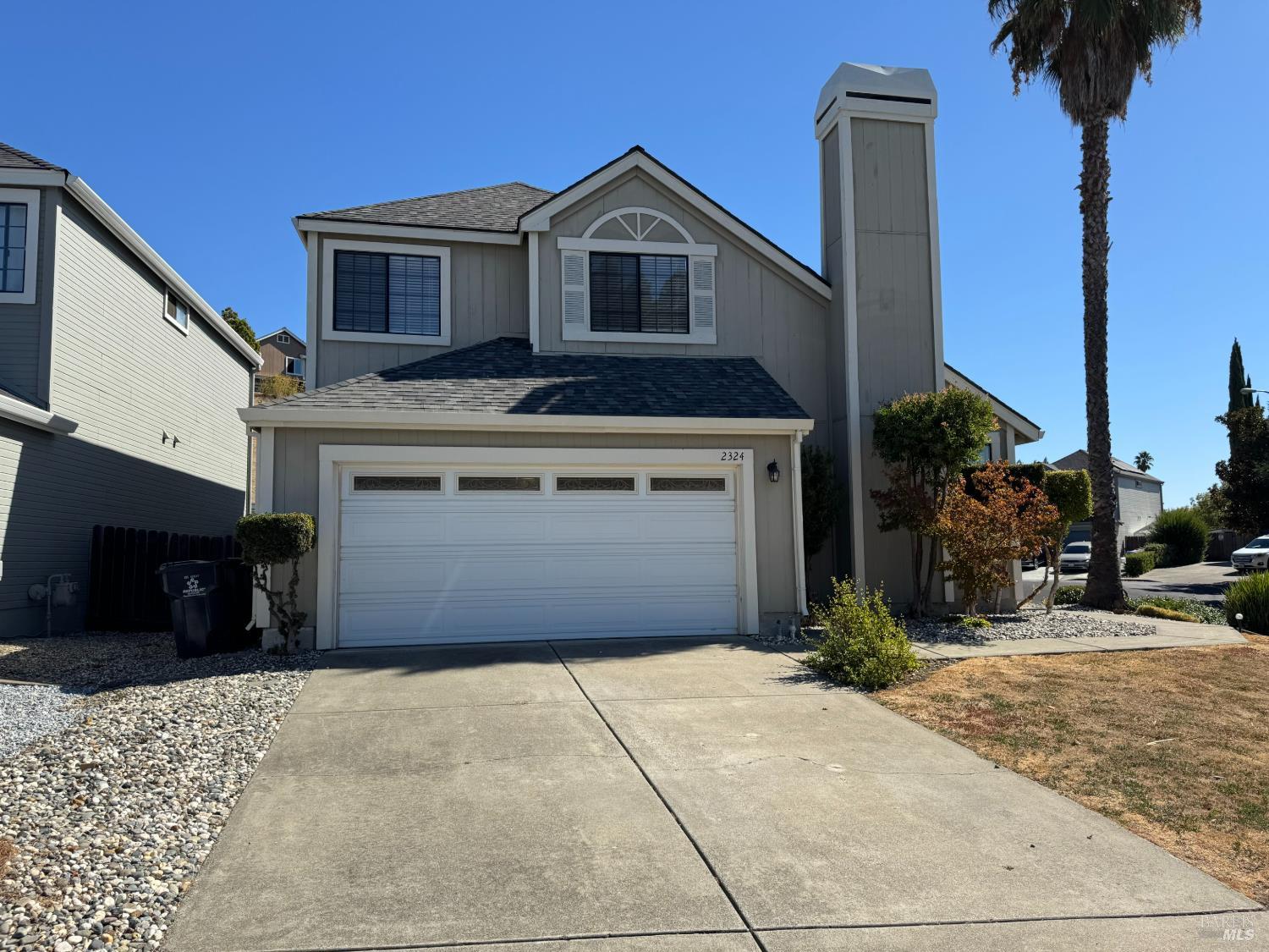 2324 China Lane Fairfield CA 94534