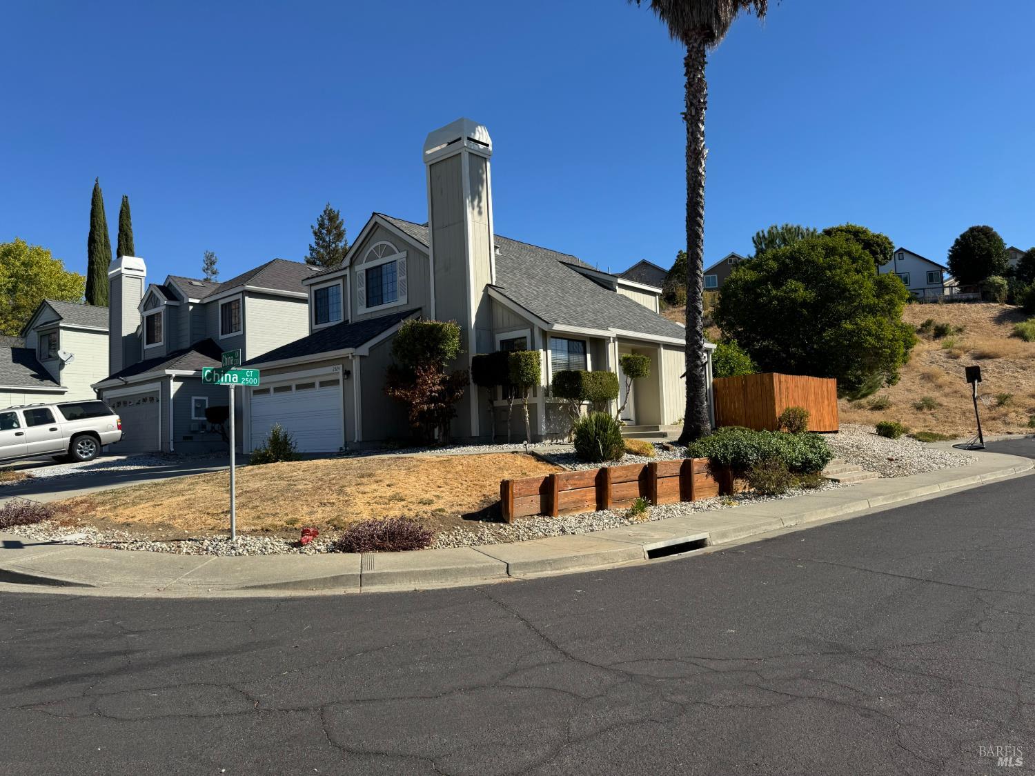 2324 China Lane Fairfield CA 94534
