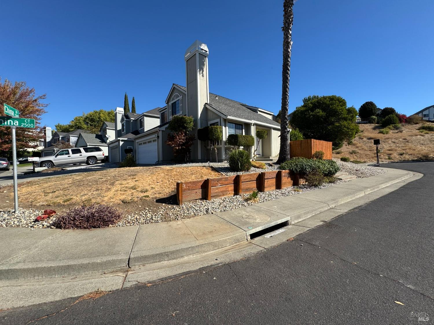2324 China Lane Fairfield CA 94534