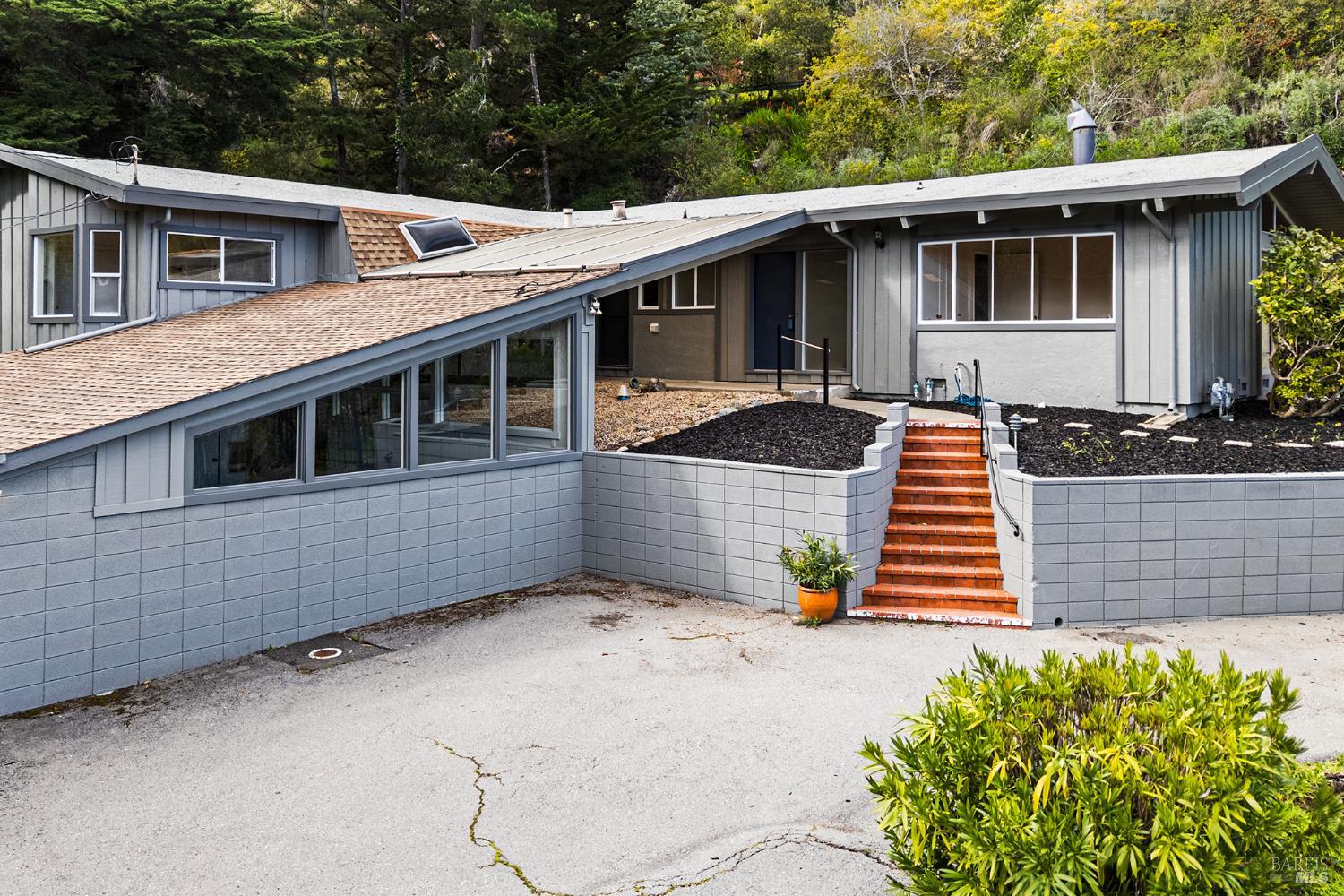 11 Hollyhock Court Mill Valley CA 94941