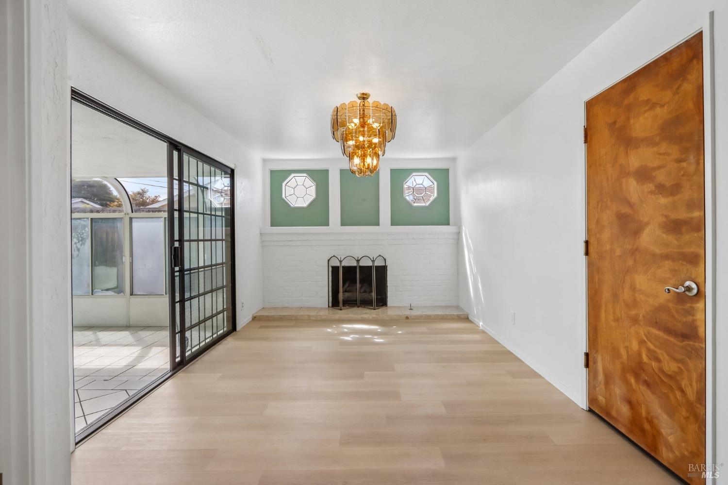 25478 Barnard Street Hayward CA 94545