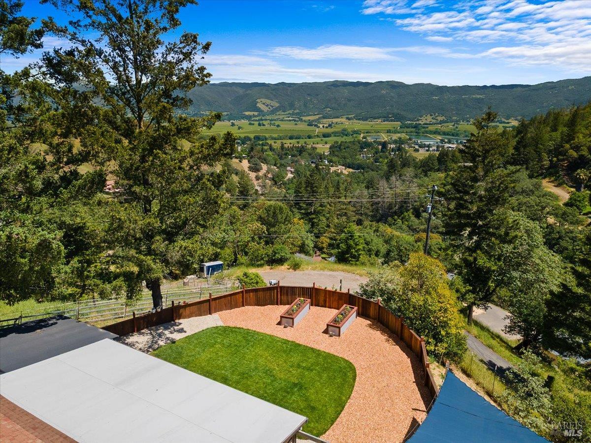 770 Canyon Court Ukiah CA 95482