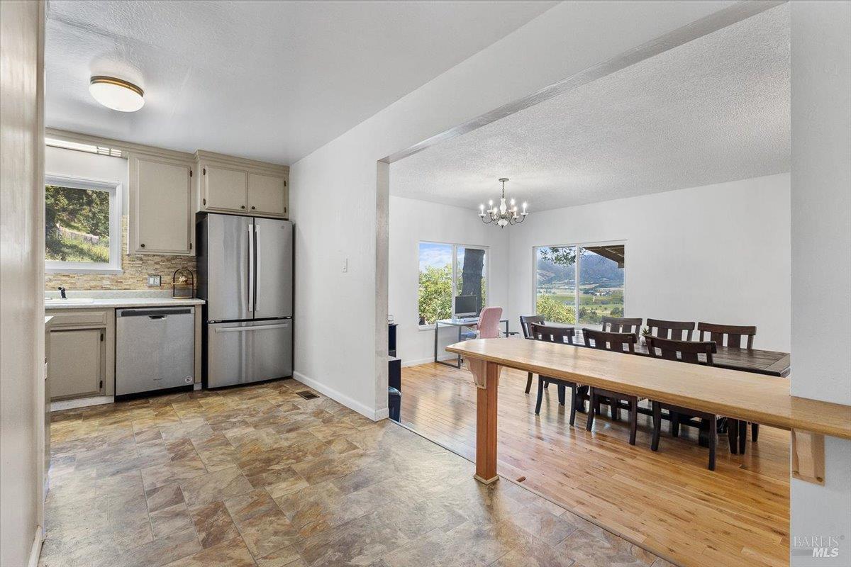 770 Canyon Court Ukiah CA 95482
