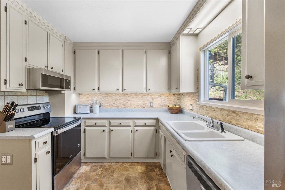 770 Canyon Court Ukiah CA 95482