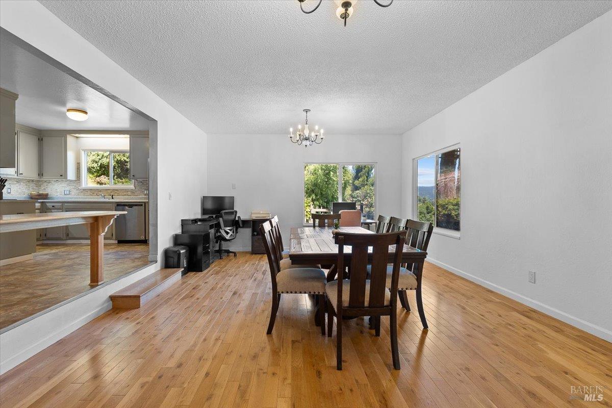770 Canyon Court Ukiah CA 95482