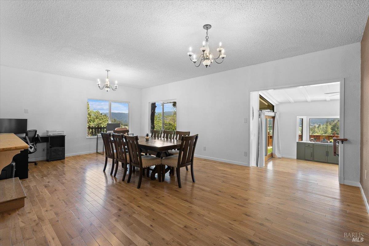 770 Canyon Court Ukiah CA 95482