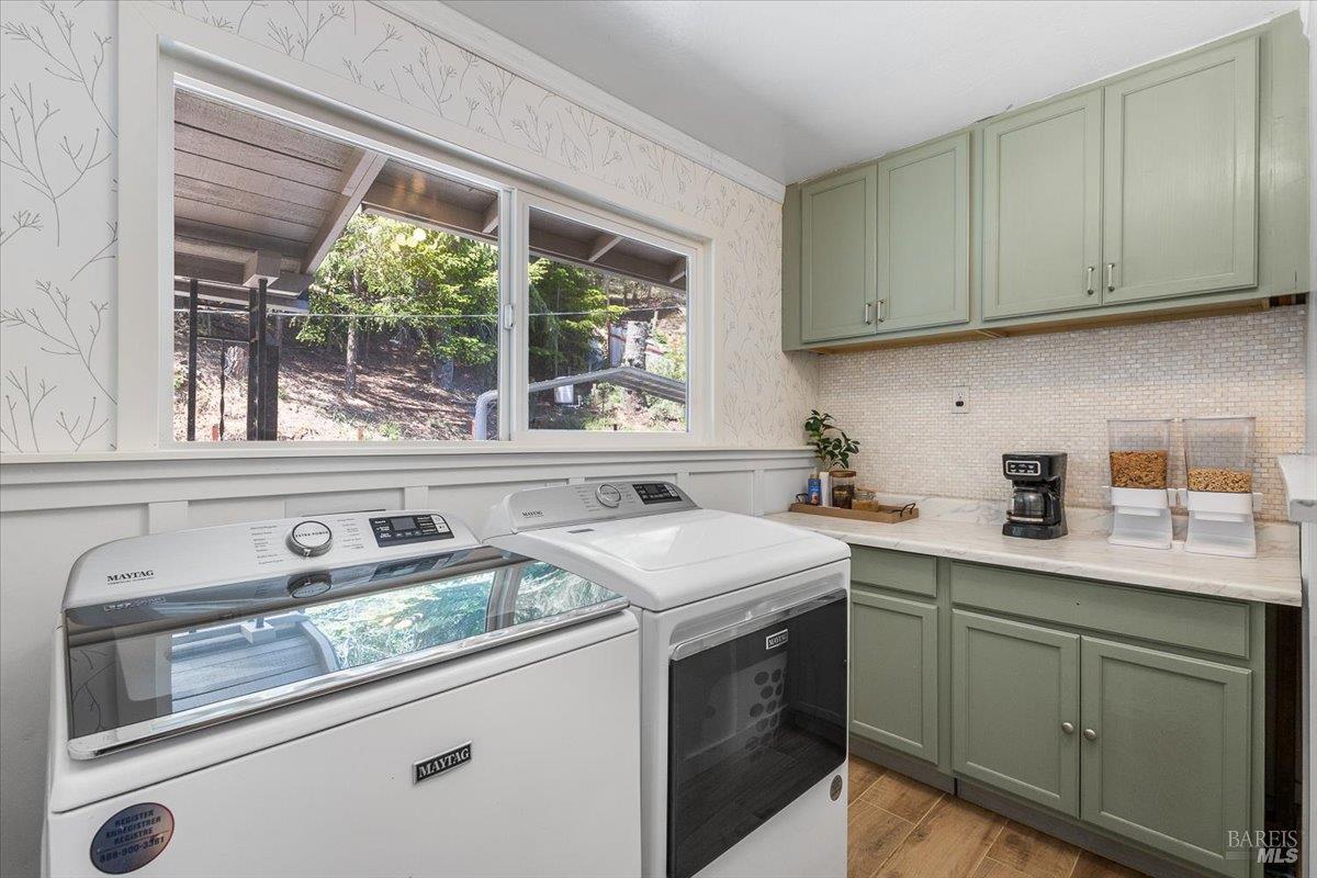770 Canyon Court Ukiah CA 95482