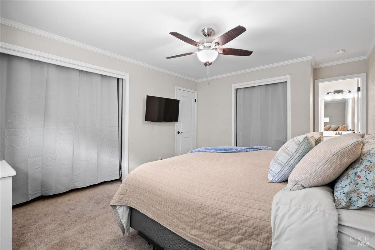 770 Canyon Court Ukiah CA 95482