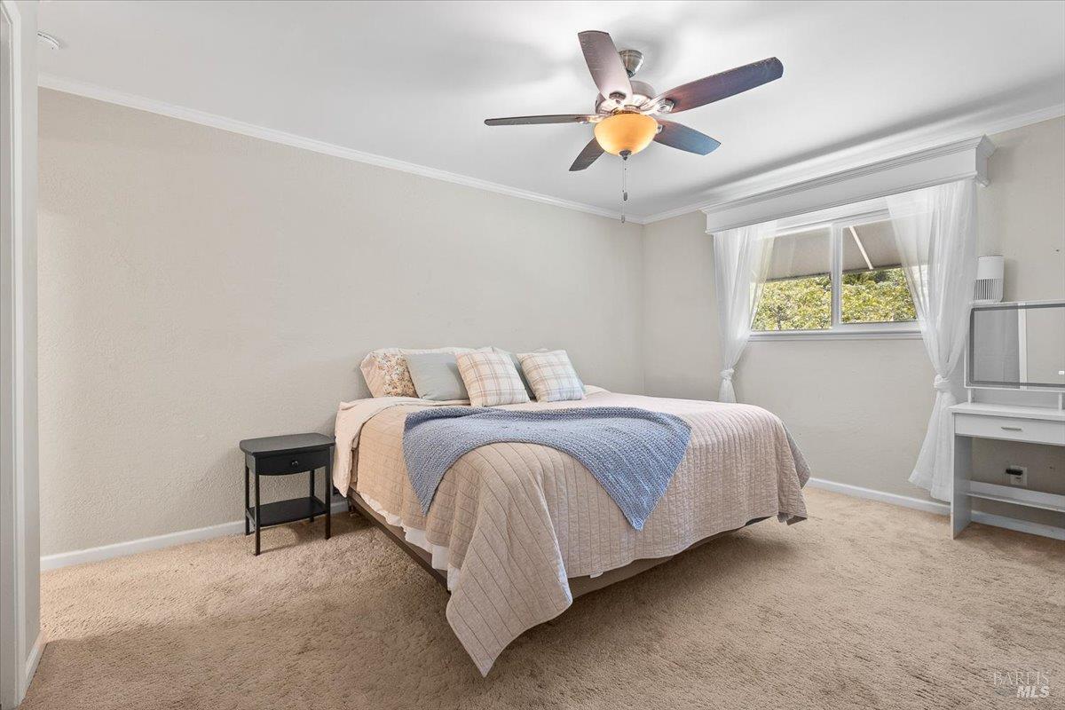 770 Canyon Court Ukiah CA 95482