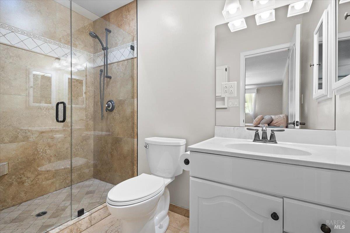 770 Canyon Court Ukiah CA 95482