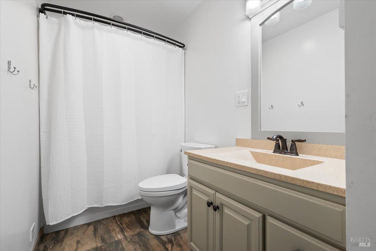 770 Canyon Court Ukiah CA 95482