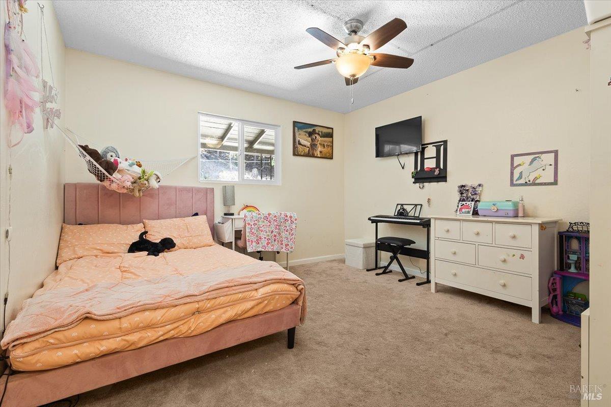 770 Canyon Court Ukiah CA 95482