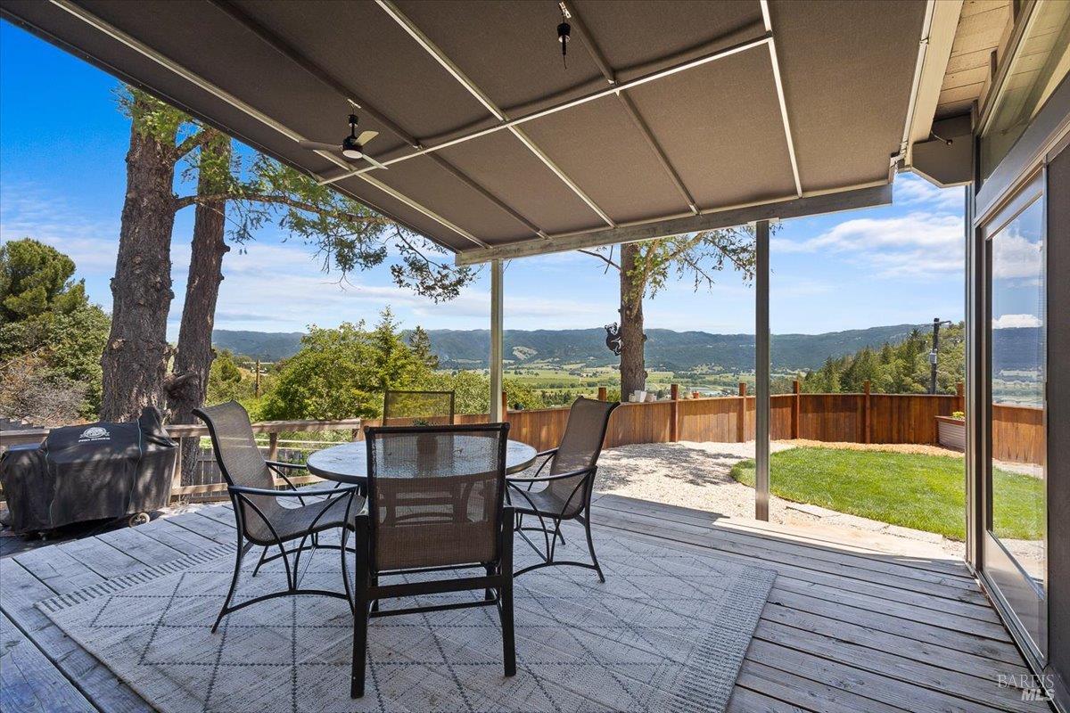 770 Canyon Court Ukiah CA 95482