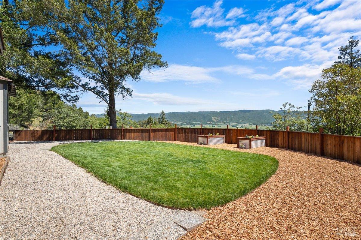 770 Canyon Court Ukiah CA 95482