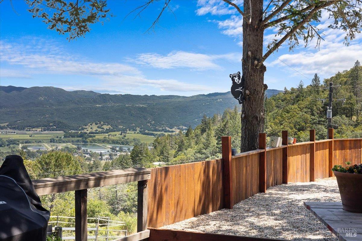 770 Canyon Court Ukiah CA 95482
