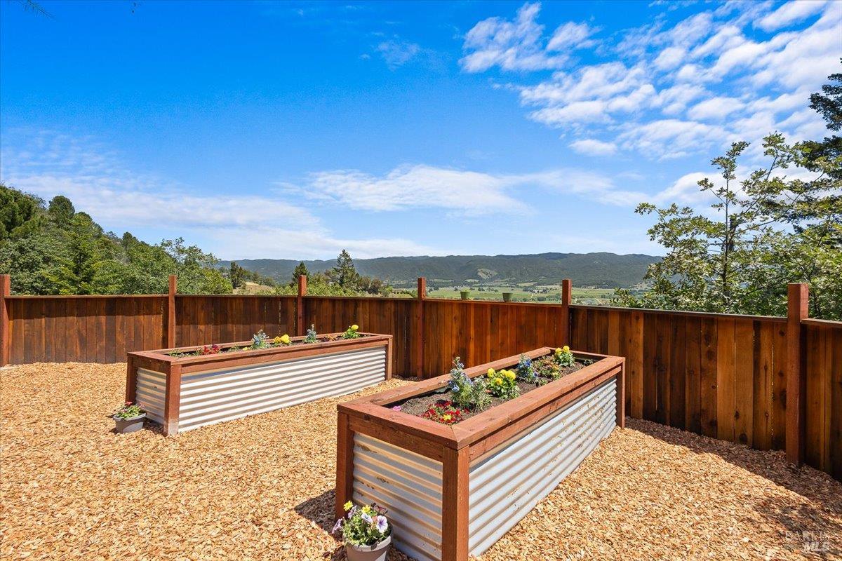 770 Canyon Court Ukiah CA 95482