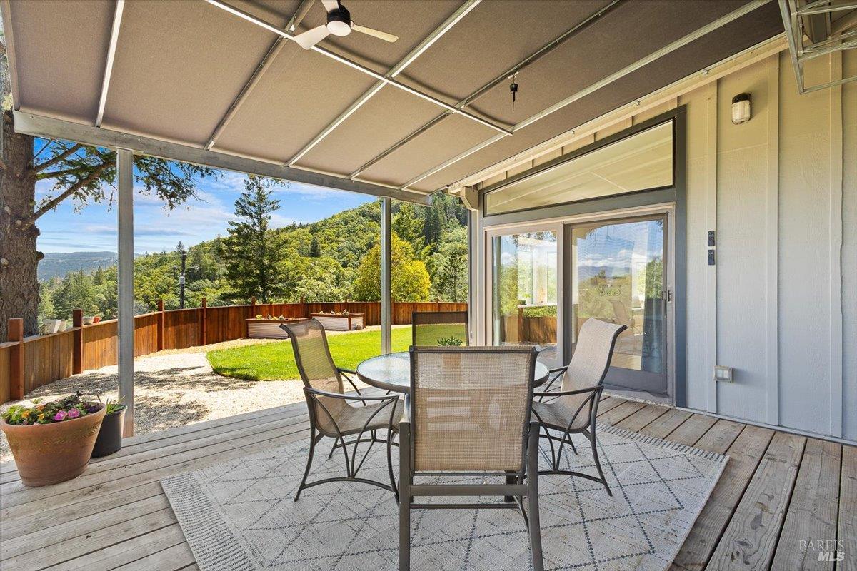 770 Canyon Court Ukiah CA 95482