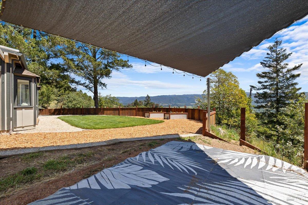 770 Canyon Court Ukiah CA 95482