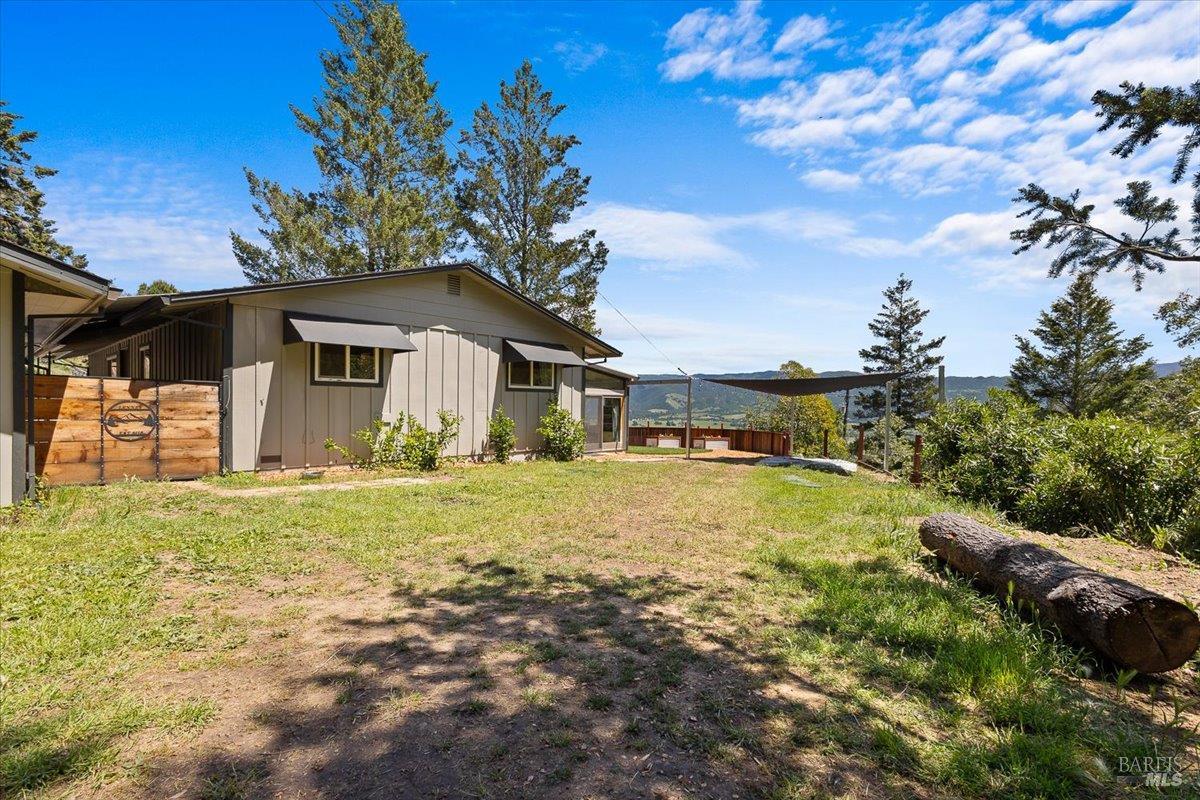 770 Canyon Court Ukiah CA 95482