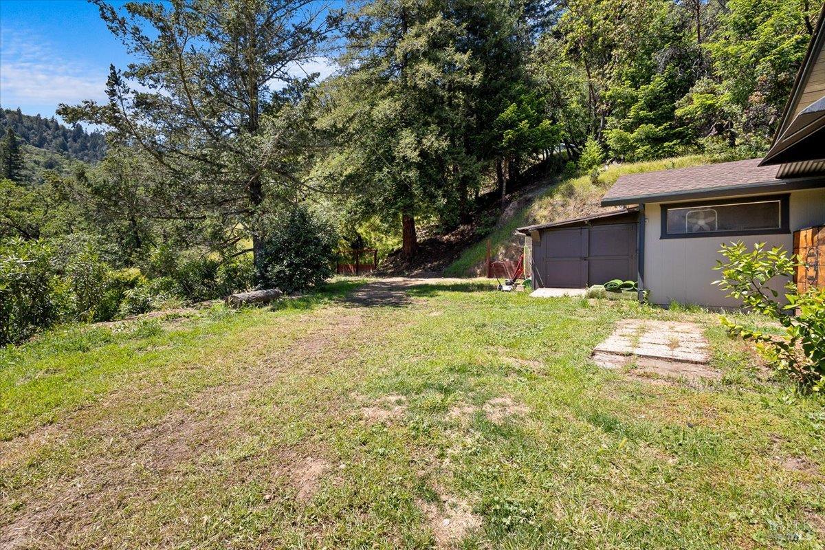 770 Canyon Court Ukiah CA 95482
