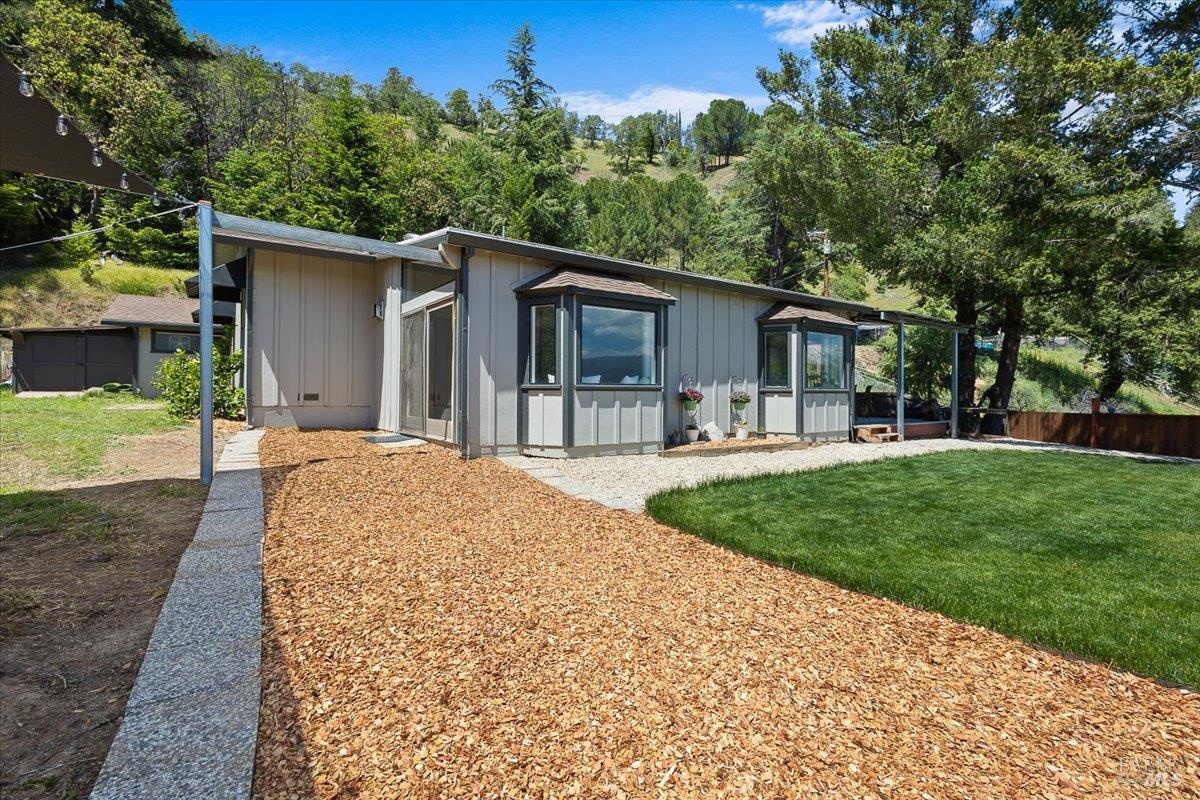 770 Canyon Court Ukiah CA 95482