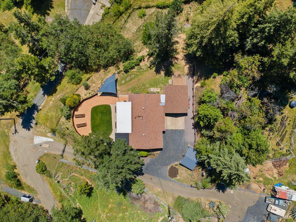 770 Canyon Court Ukiah CA 95482