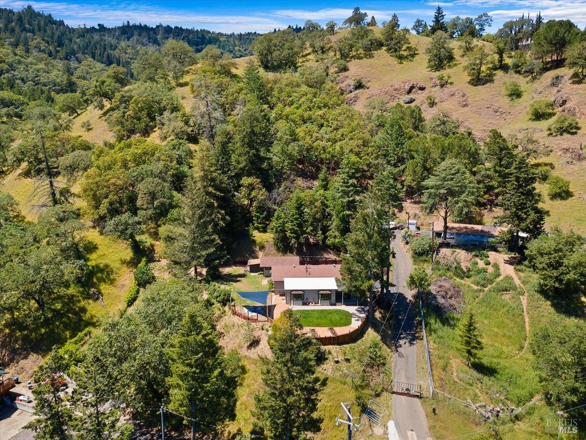 770 Canyon Court Ukiah CA 95482