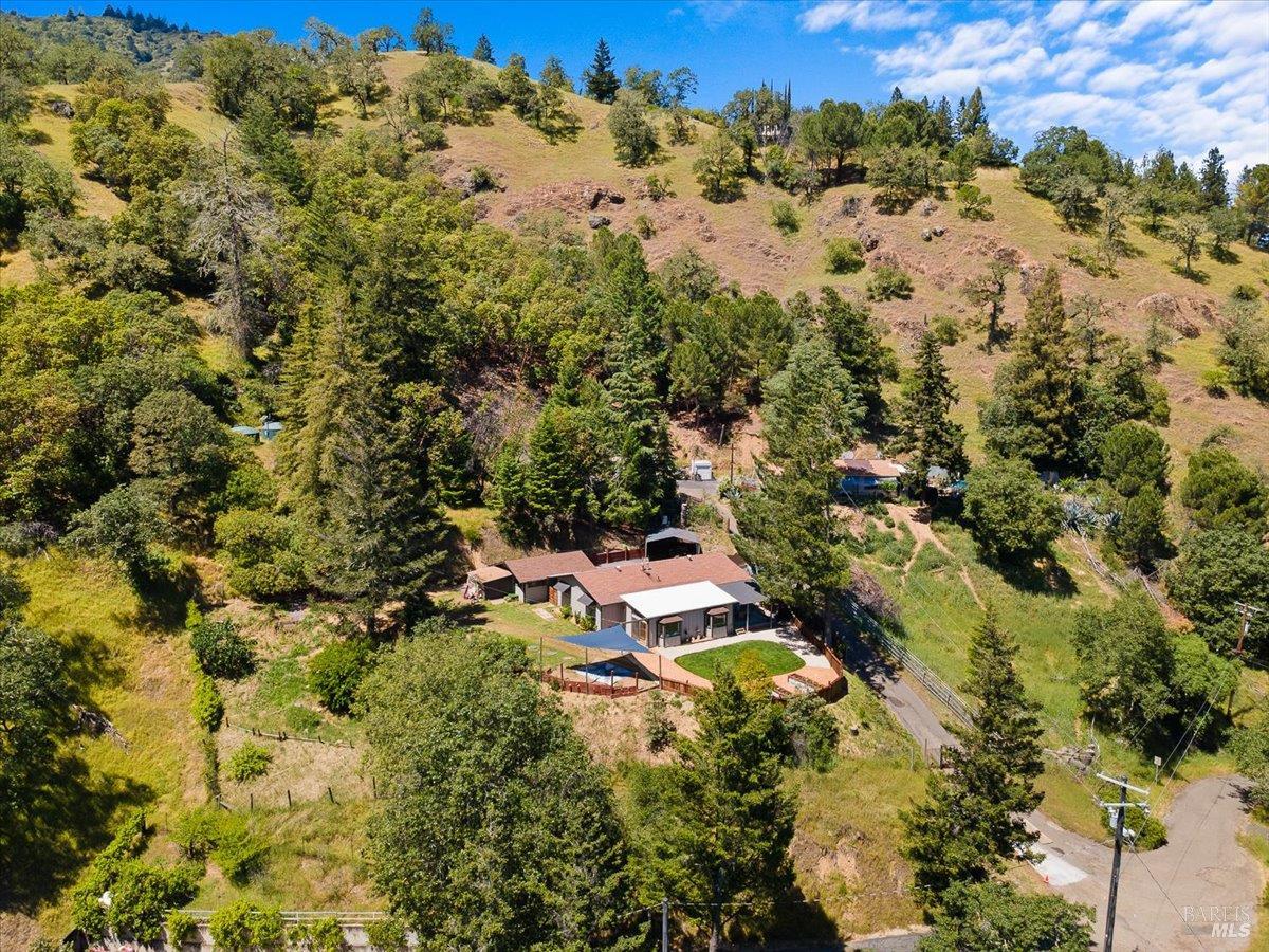 770 Canyon Court Ukiah CA 95482