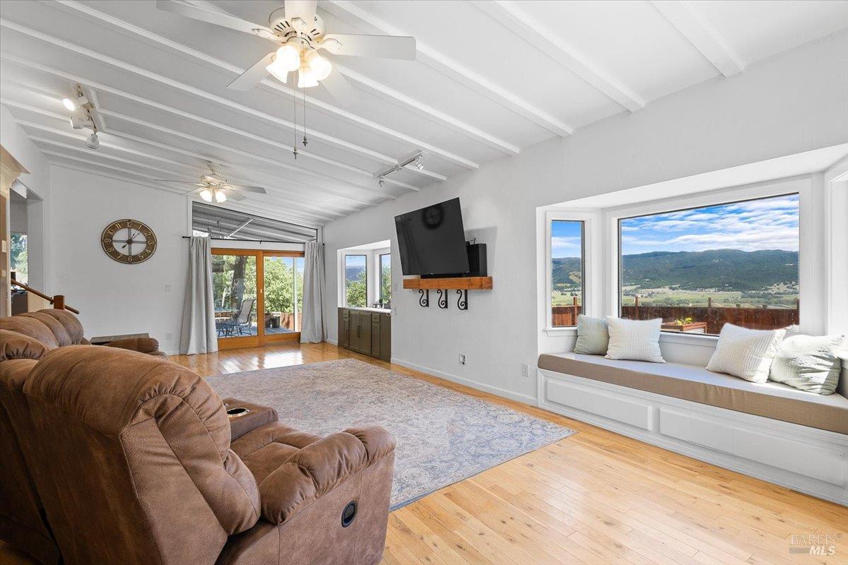 770 Canyon Court Ukiah CA 95482