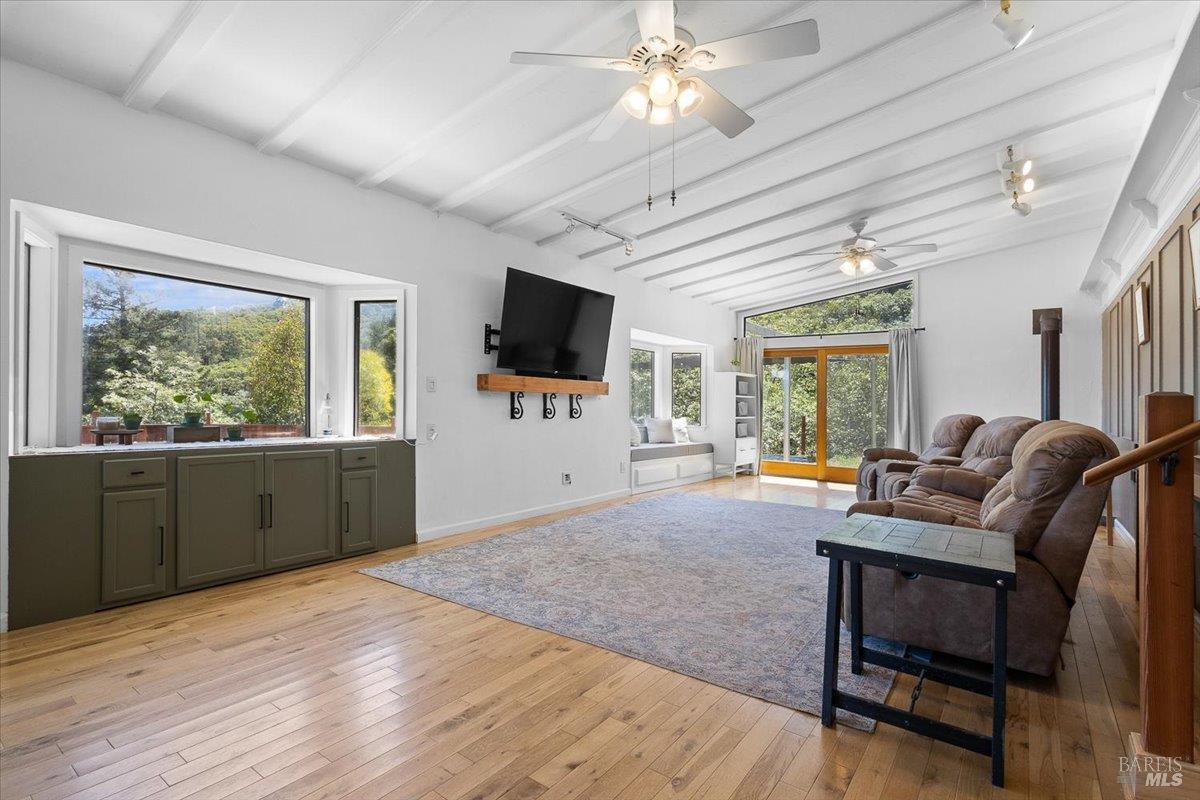 770 Canyon Court Ukiah CA 95482