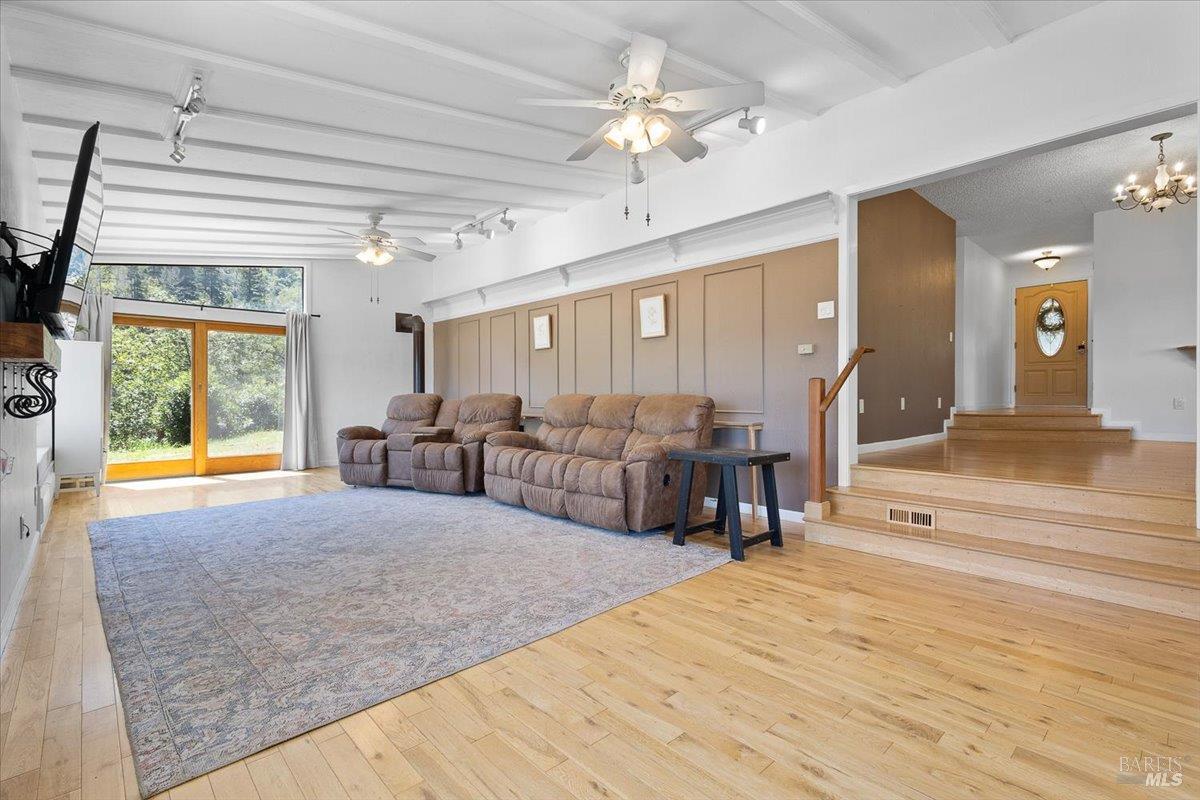 770 Canyon Court Ukiah CA 95482