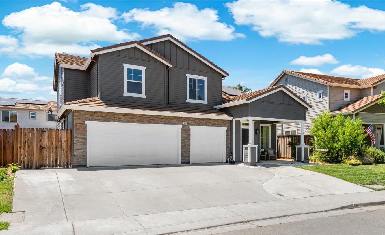 624 Snapdragon Street Winters CA 95694