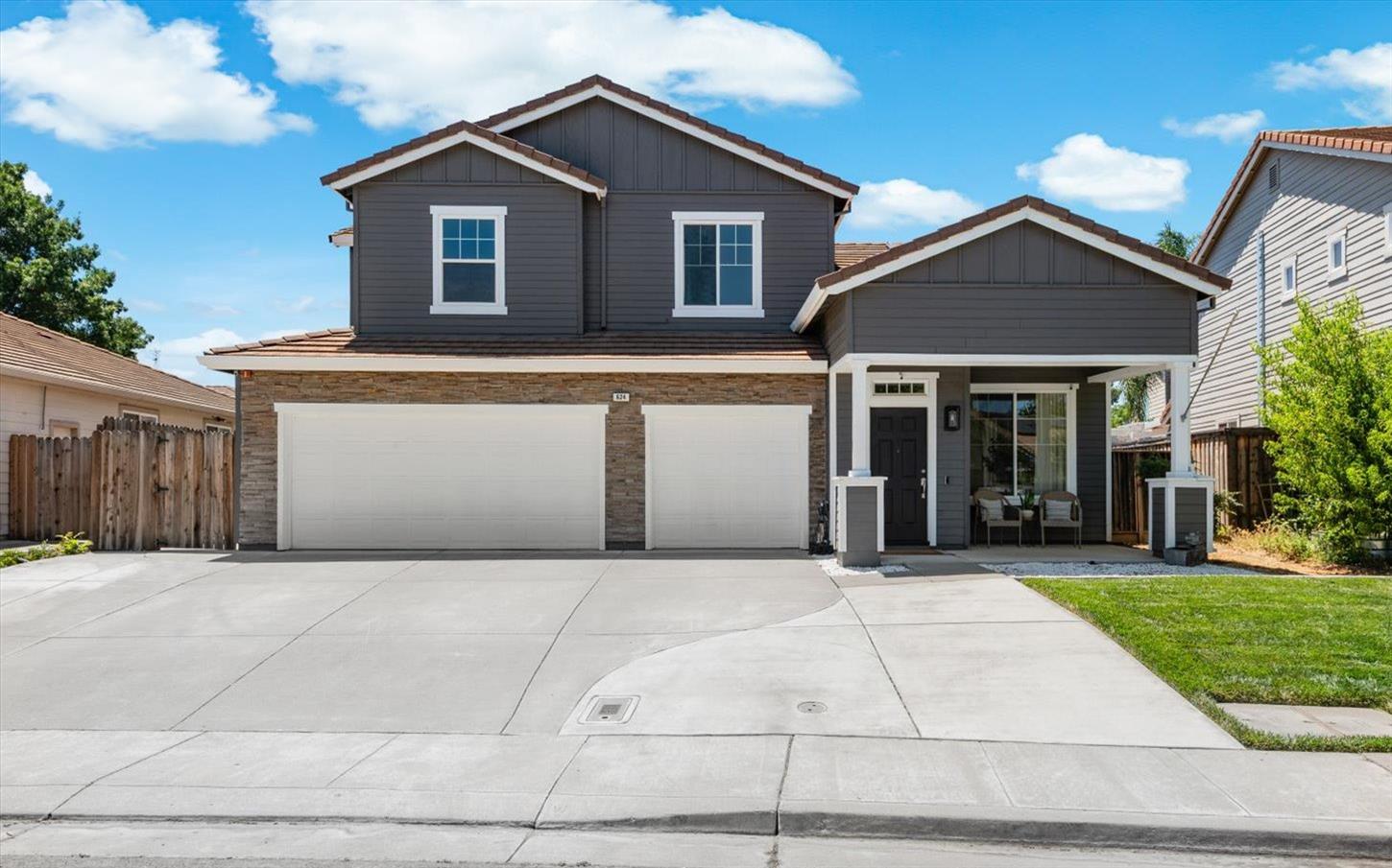 624 Snapdragon Street Winters CA 95694