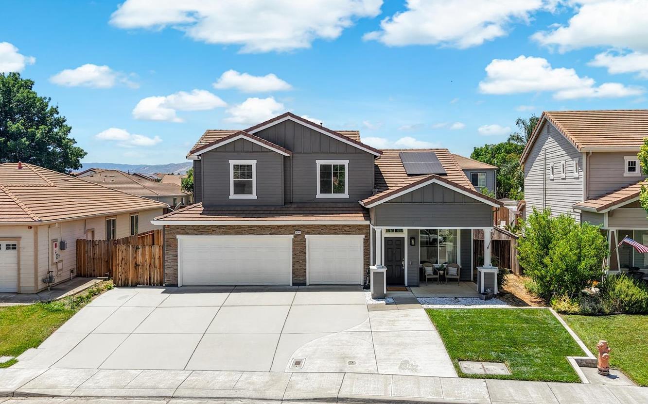 624 Snapdragon Street Winters CA 95694