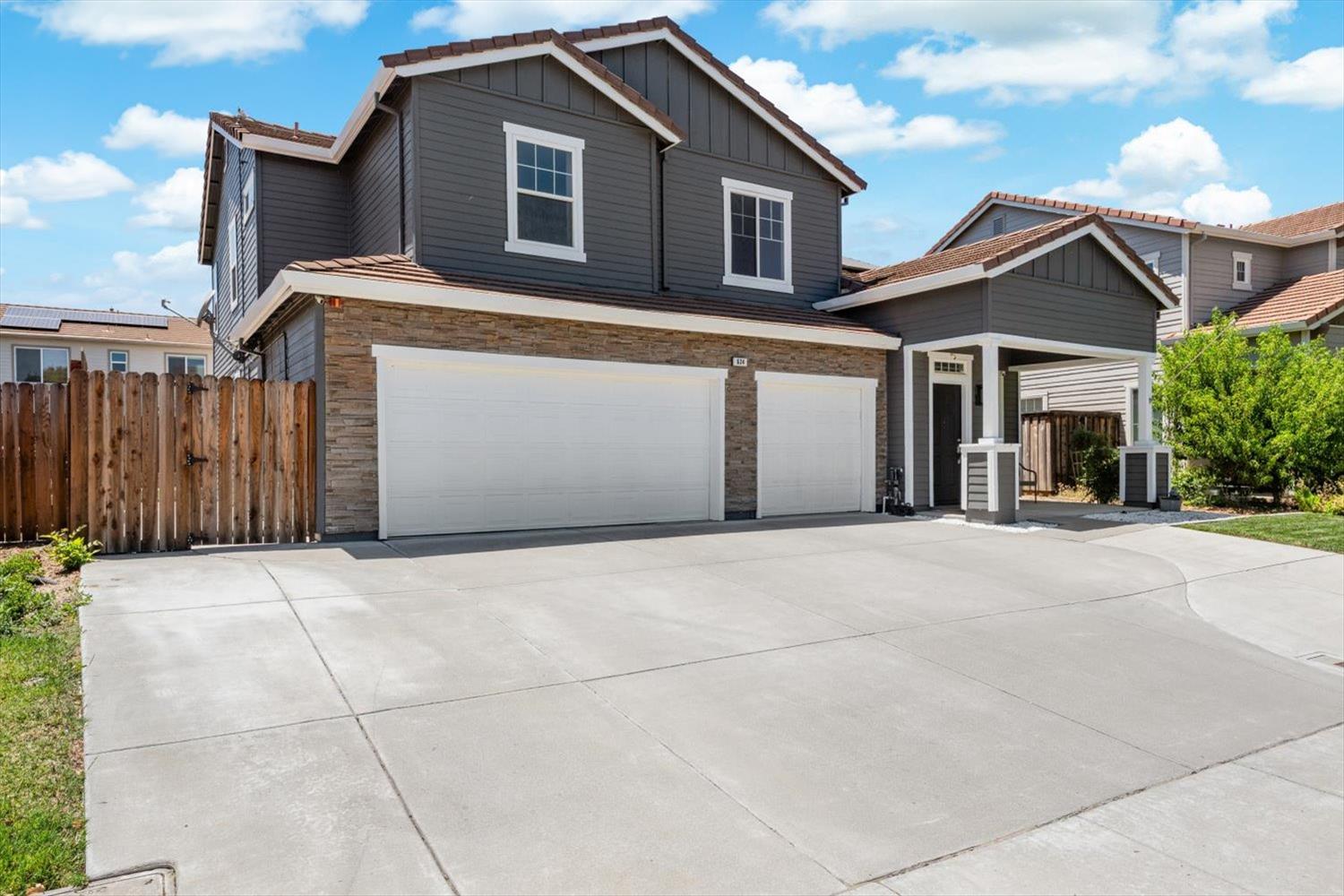 624 Snapdragon Street Winters CA 95694