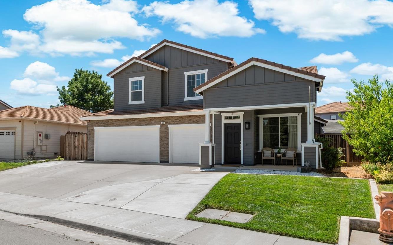 624 Snapdragon Street Winters CA 95694
