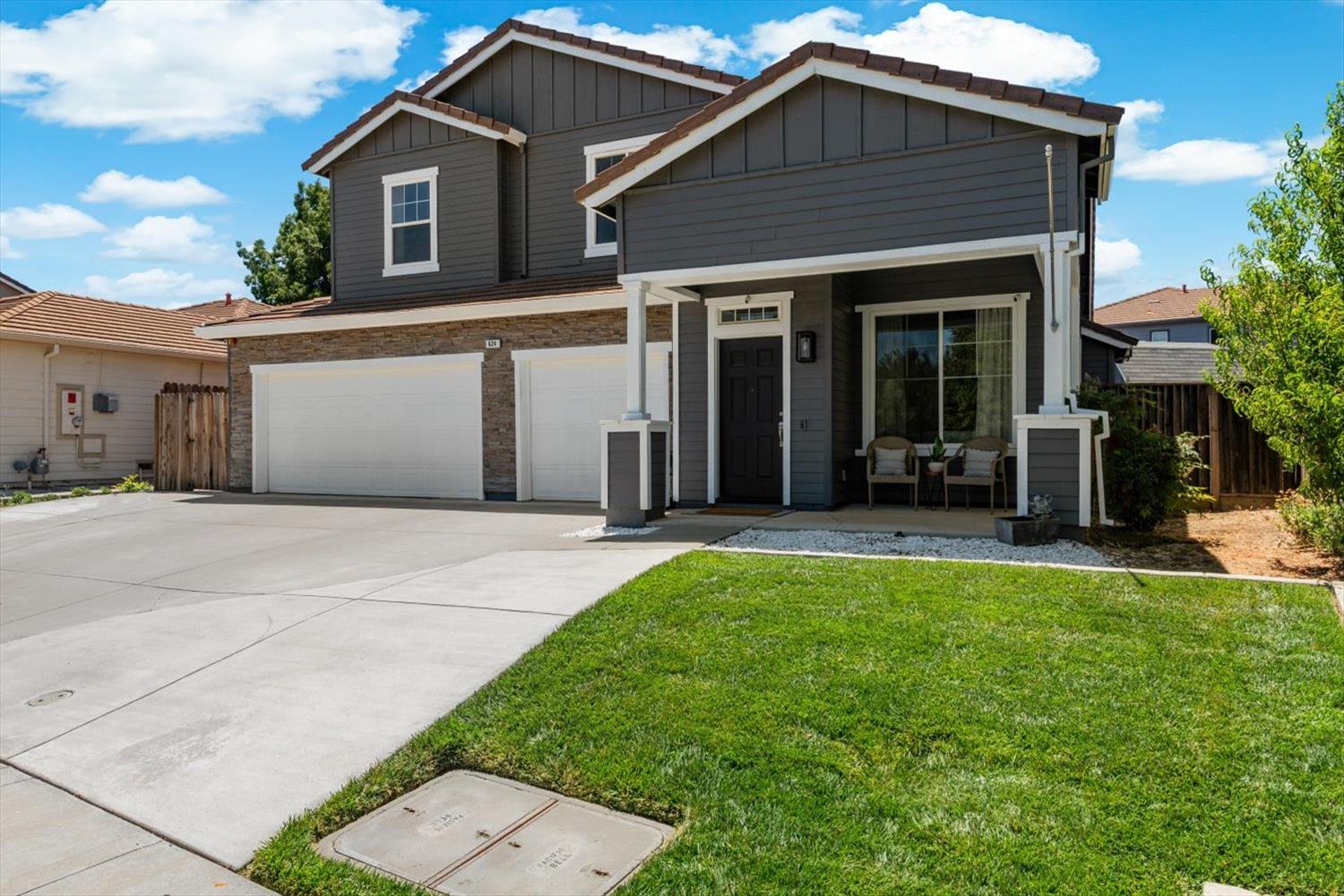 624 Snapdragon Street Winters CA 95694