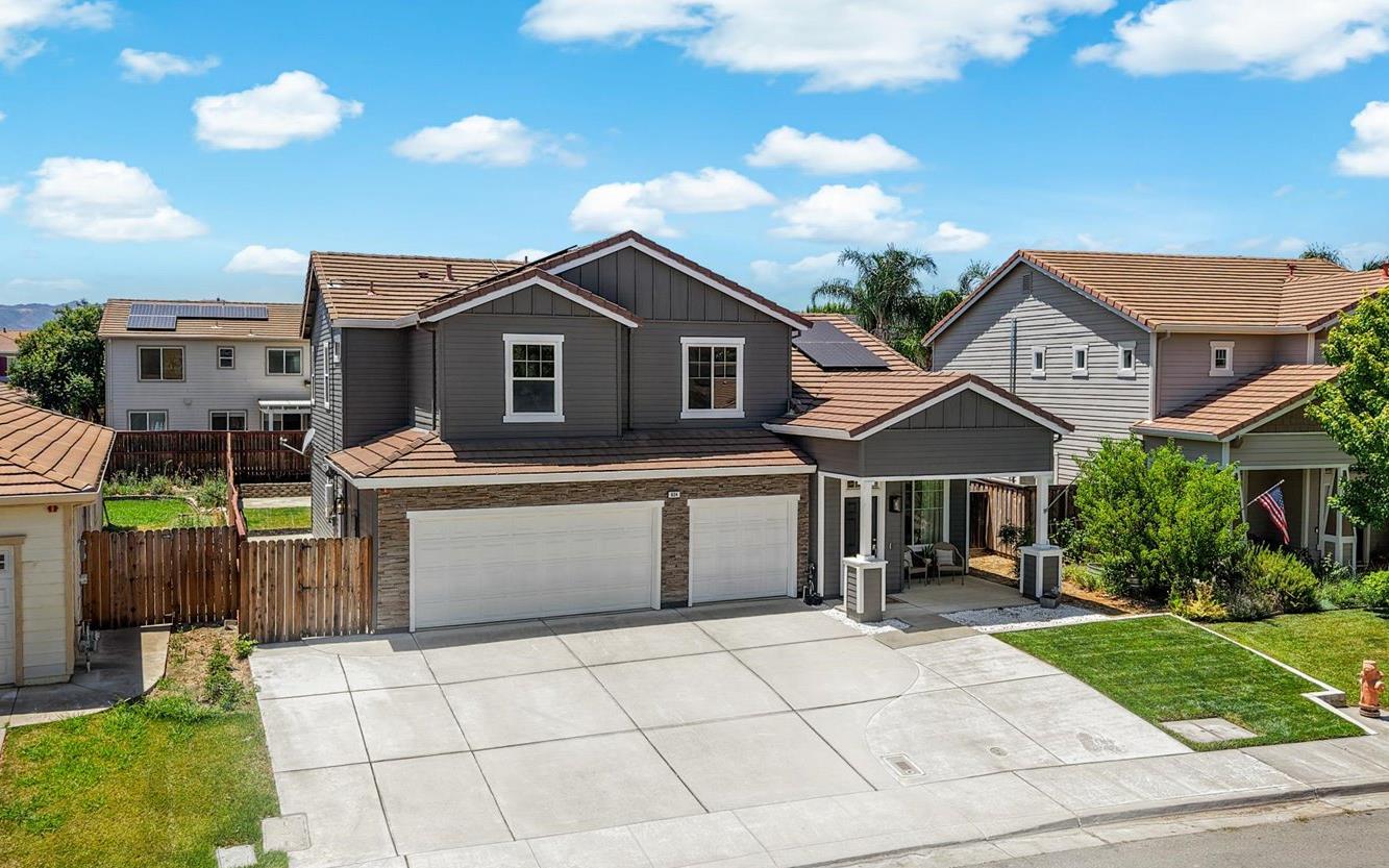 624 Snapdragon Street Winters CA 95694