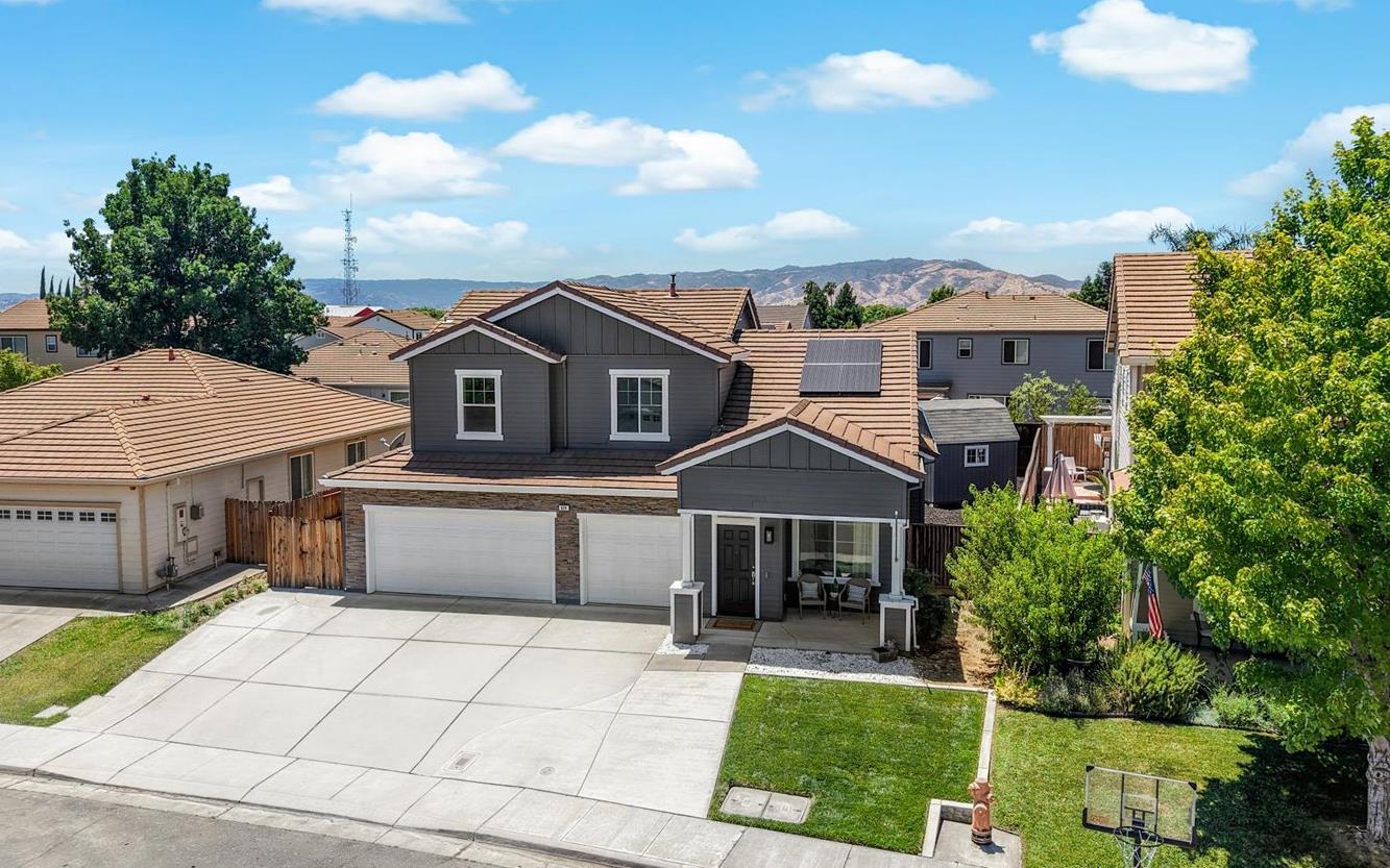 624 Snapdragon Street Winters CA 95694