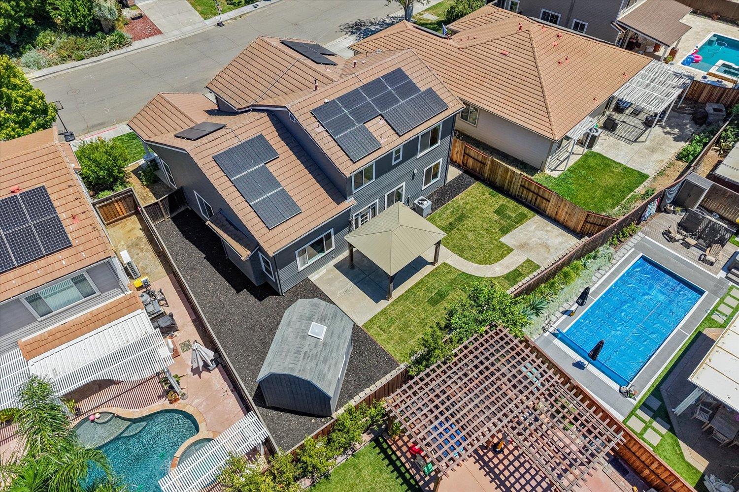624 Snapdragon Street Winters CA 95694