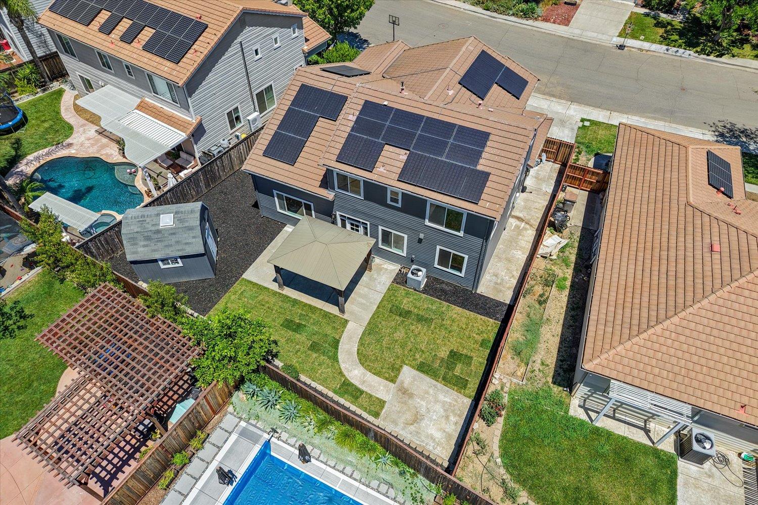 624 Snapdragon Street Winters CA 95694