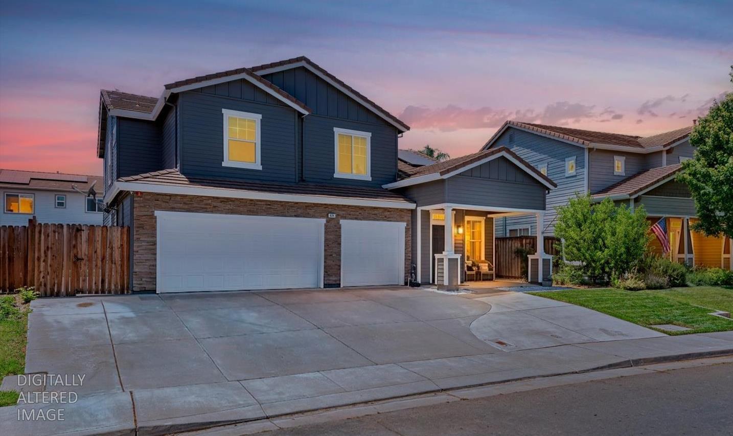 624 Snapdragon Street Winters CA 95694