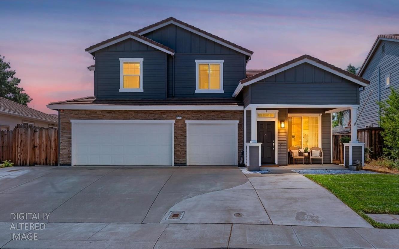 624 Snapdragon Street Winters CA 95694