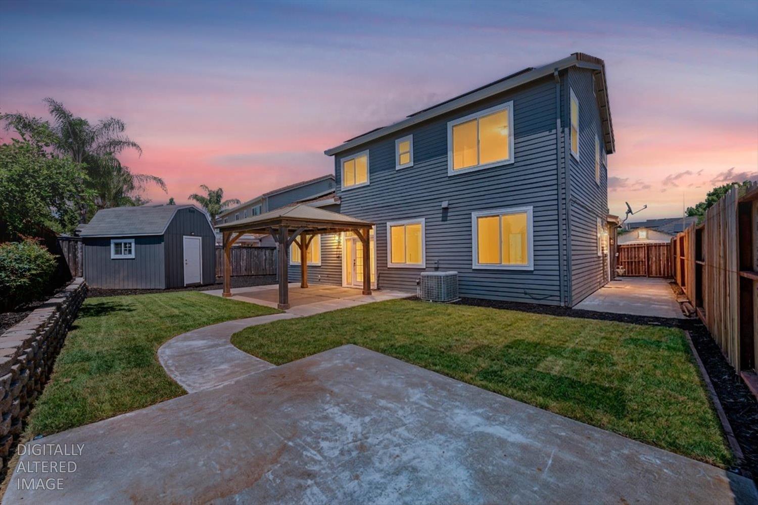 624 Snapdragon Street Winters CA 95694