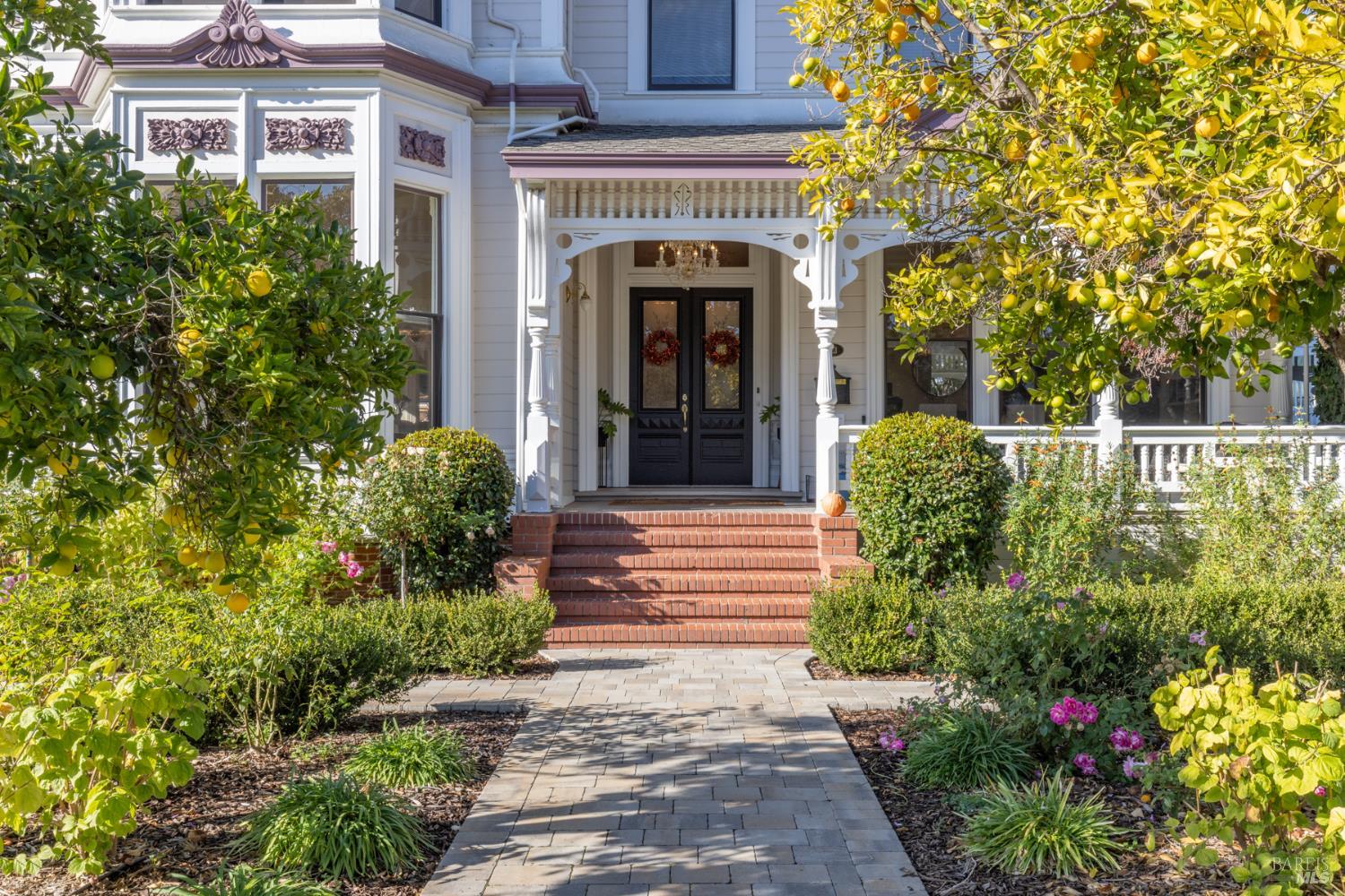 423 Seminary Street Napa CA 94559