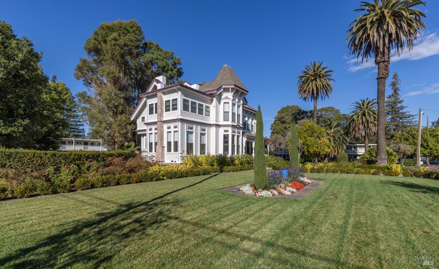 423 Seminary Street Napa CA 94559
