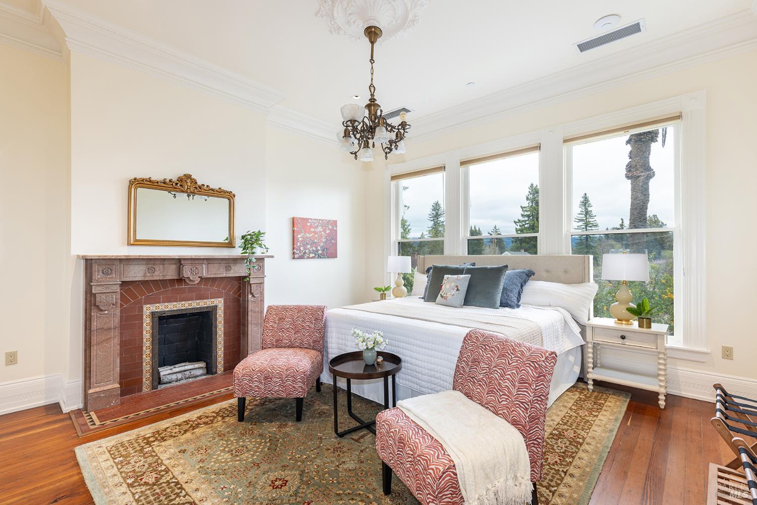 423 Seminary Street Napa CA 94559
