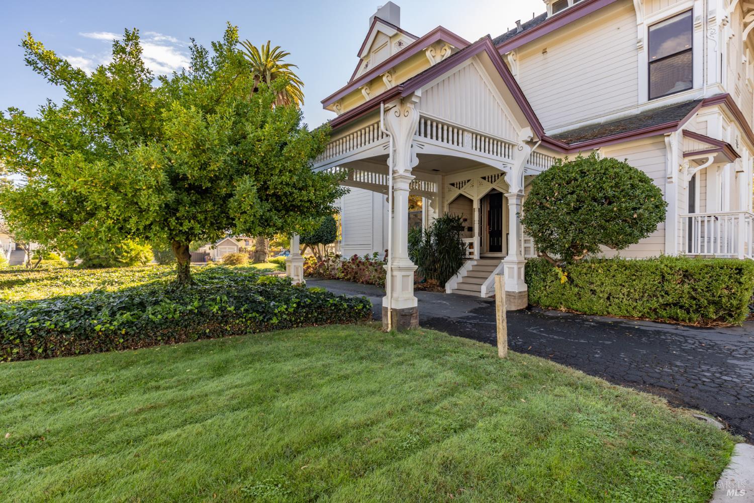 423 Seminary Street Napa CA 94559
